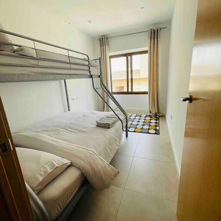 Attic Apartment In Old Town เดเนีย ภายนอก รูปภาพ