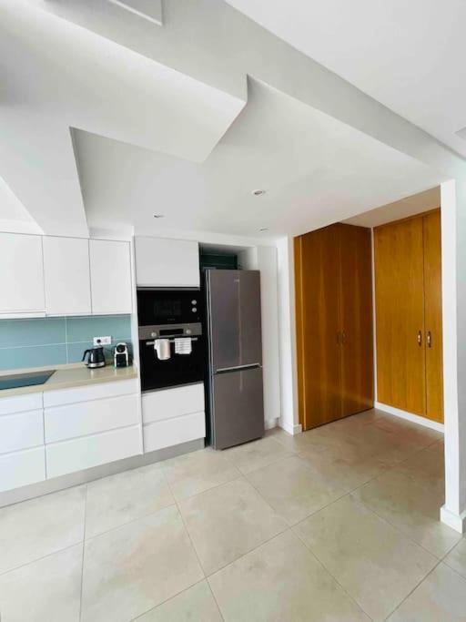 Attic Apartment In Old Town เดเนีย ภายนอก รูปภาพ